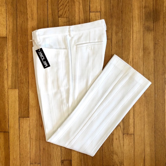 Mr. Turk Trouser - Picture 2 of 4